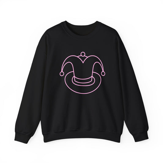 Jangled Jester Unisex Sweatshirt