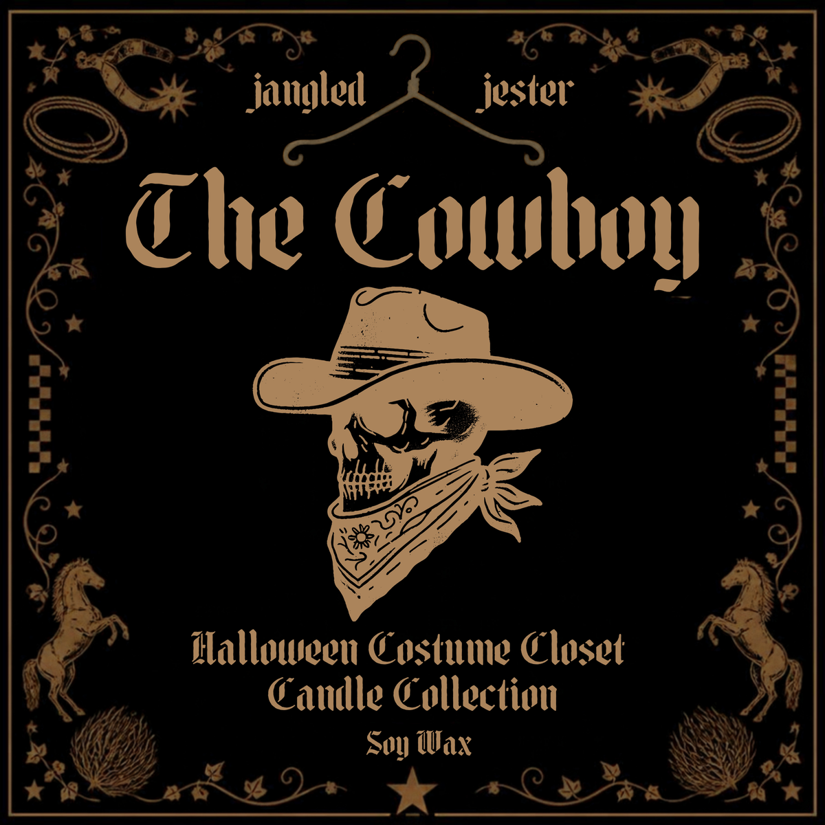 The Cowboy