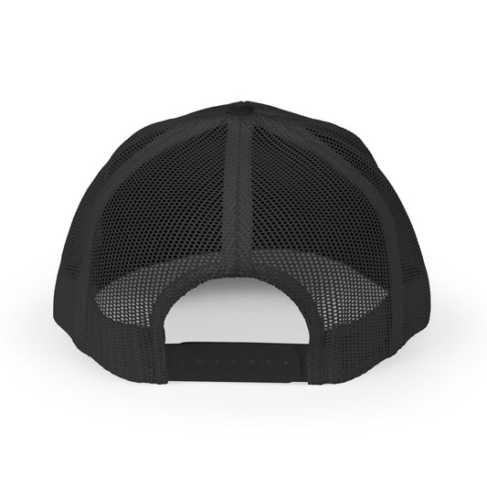 No Mysticism, Just Mechanics Snapback Hat