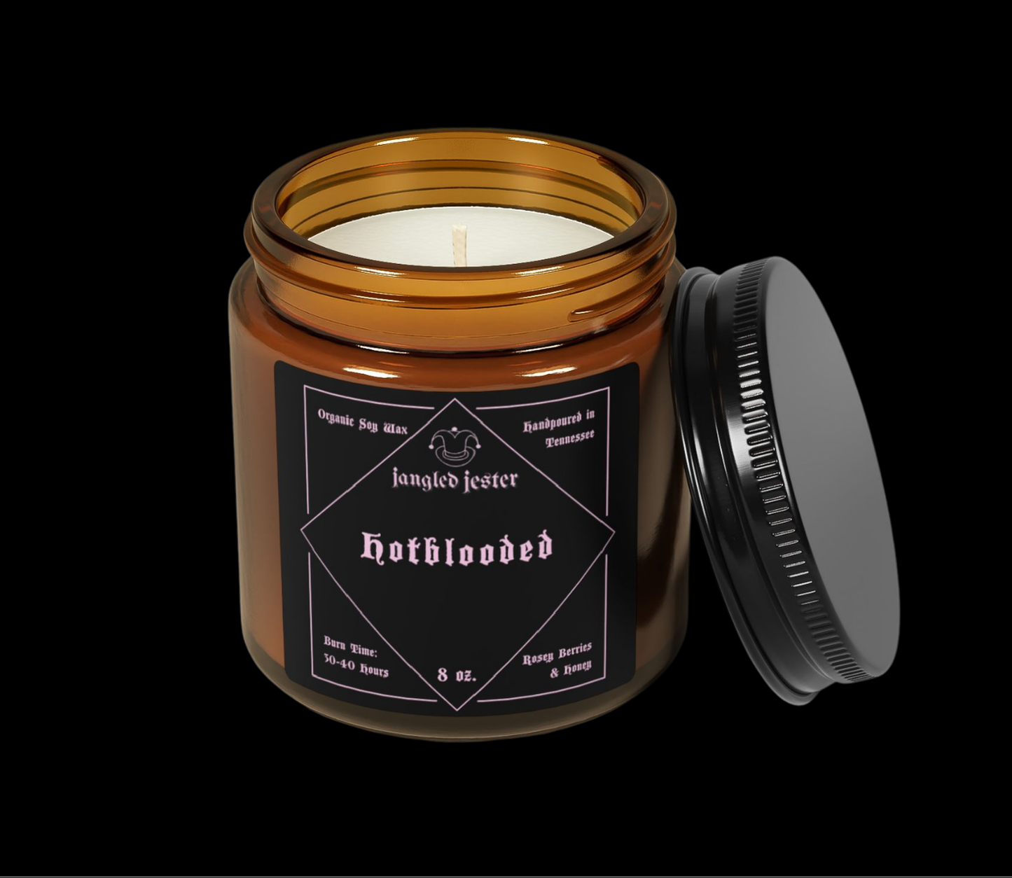 Hotblooded