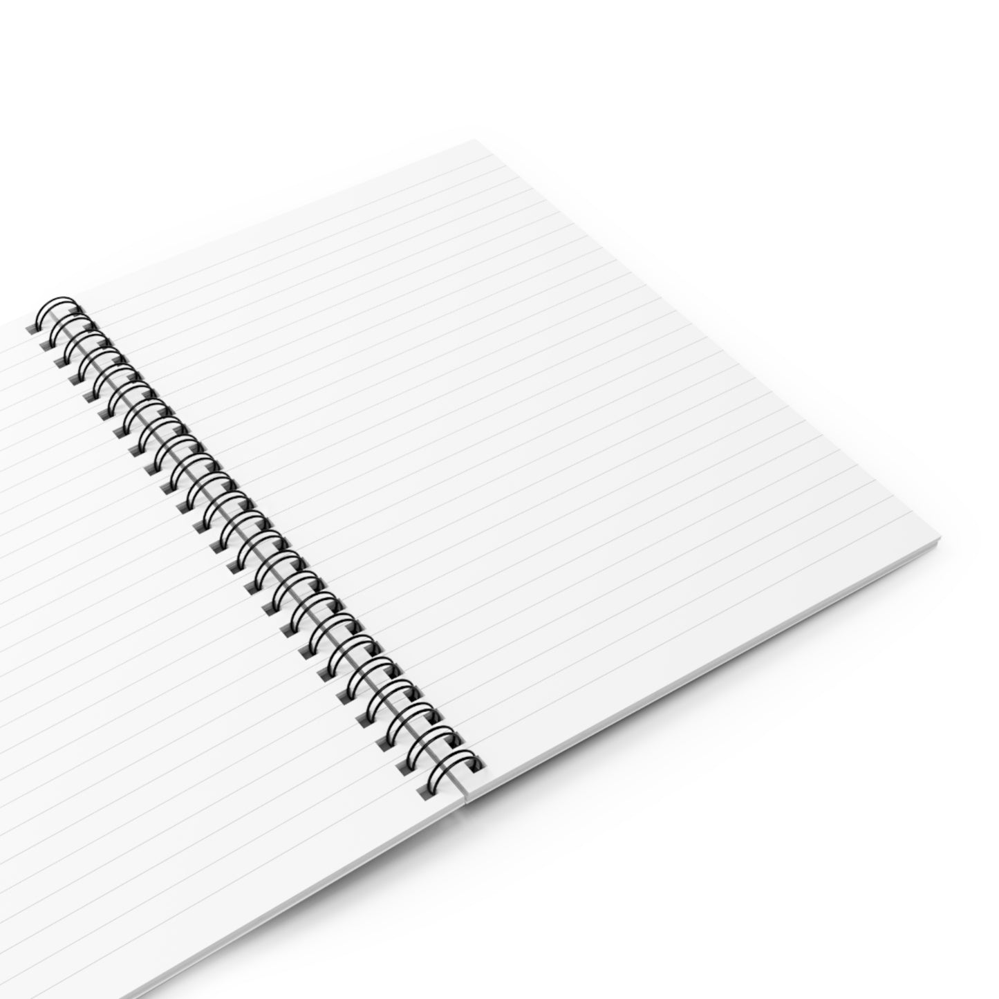 A Real, Magical Notebook