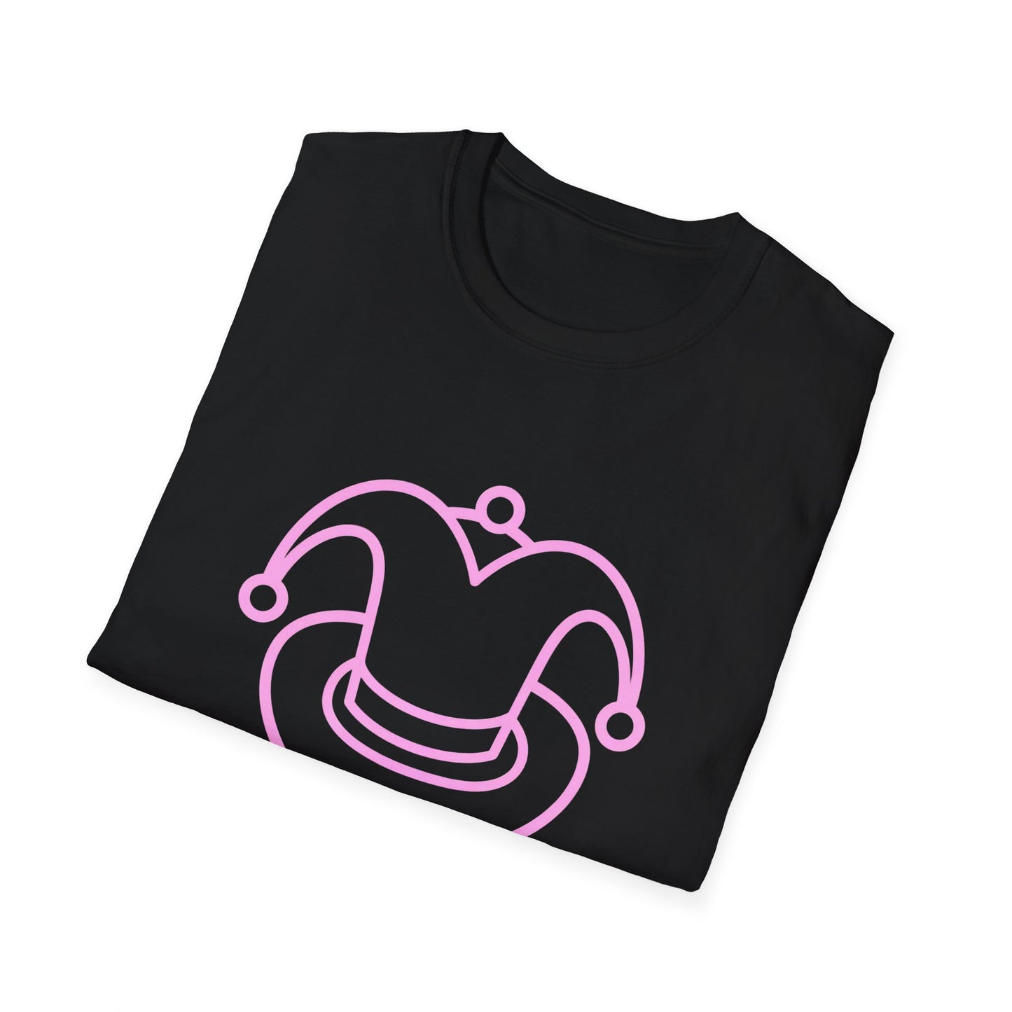 JJ's Hat T-Shirt