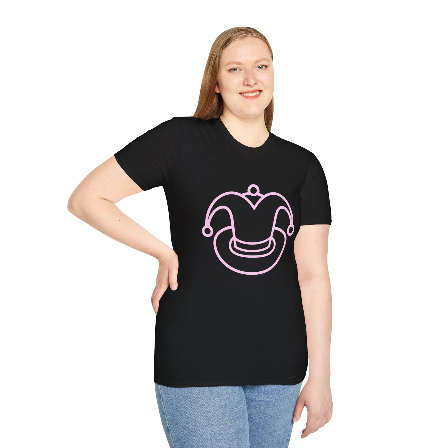 JJ's Hat T-Shirt