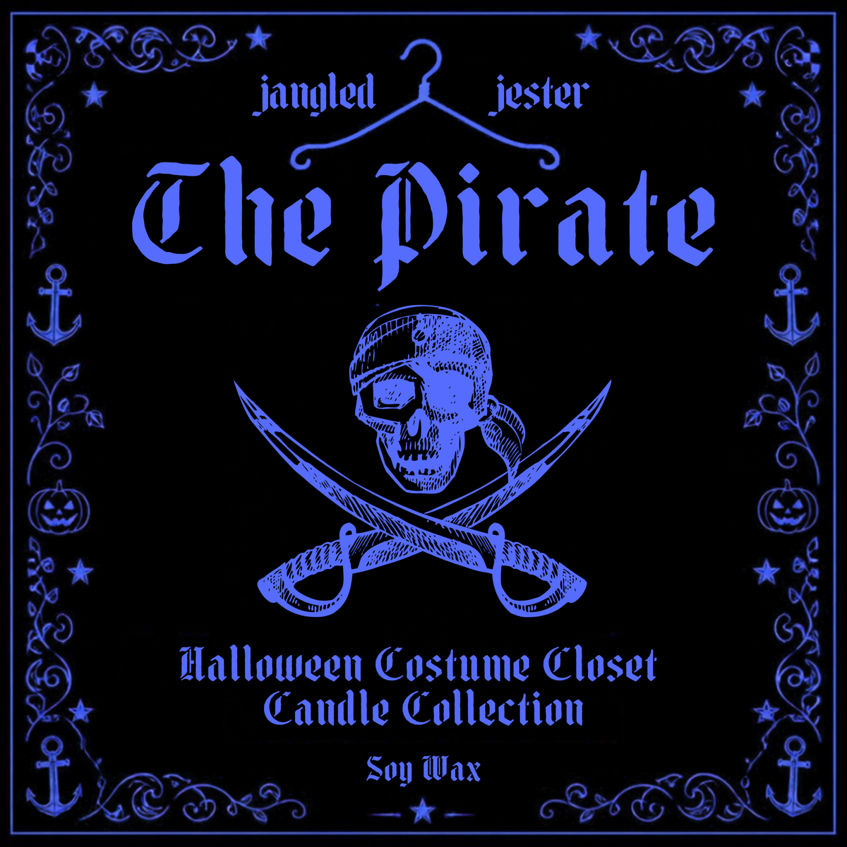 The Pirate