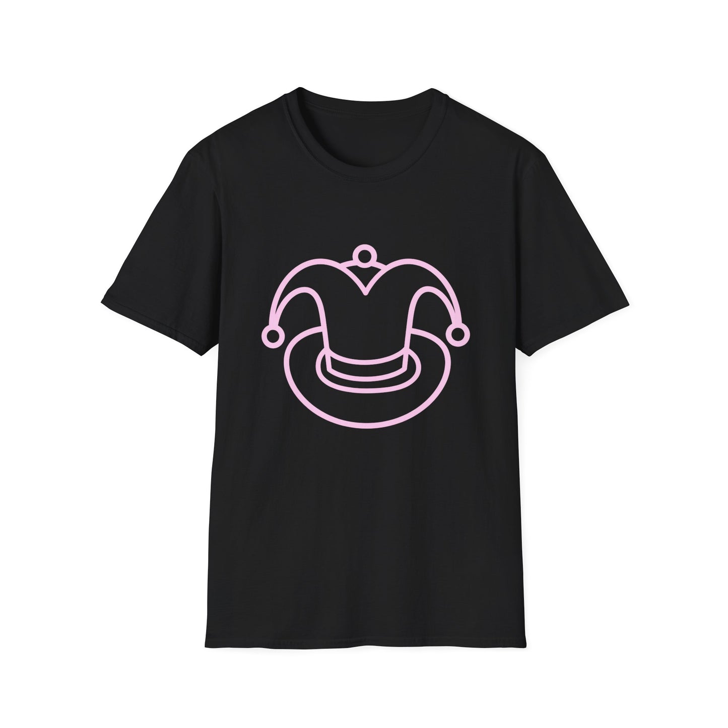 JJ's Hat T-Shirt