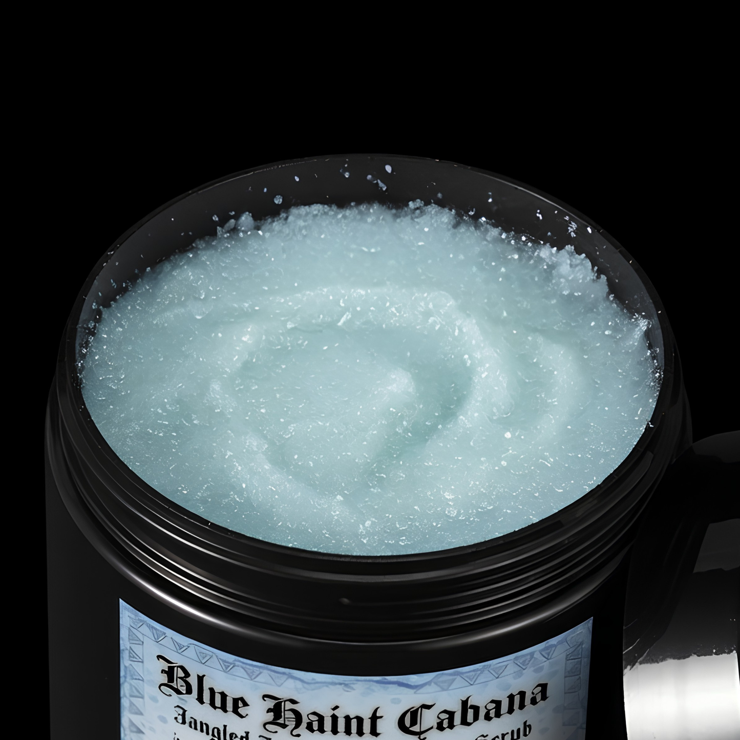 Blue Haint Cabana