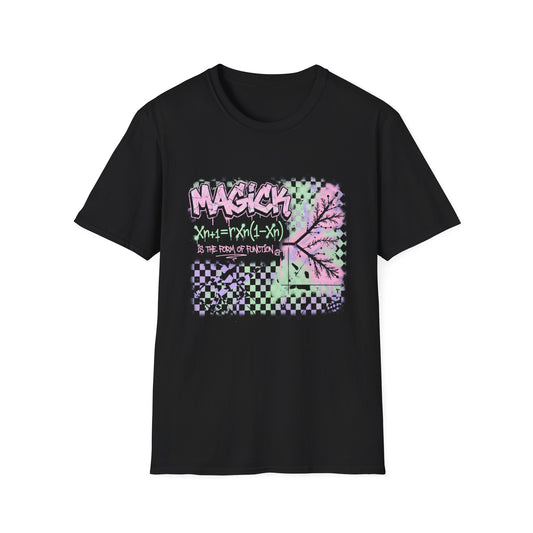 Magick Formula T-Shirt