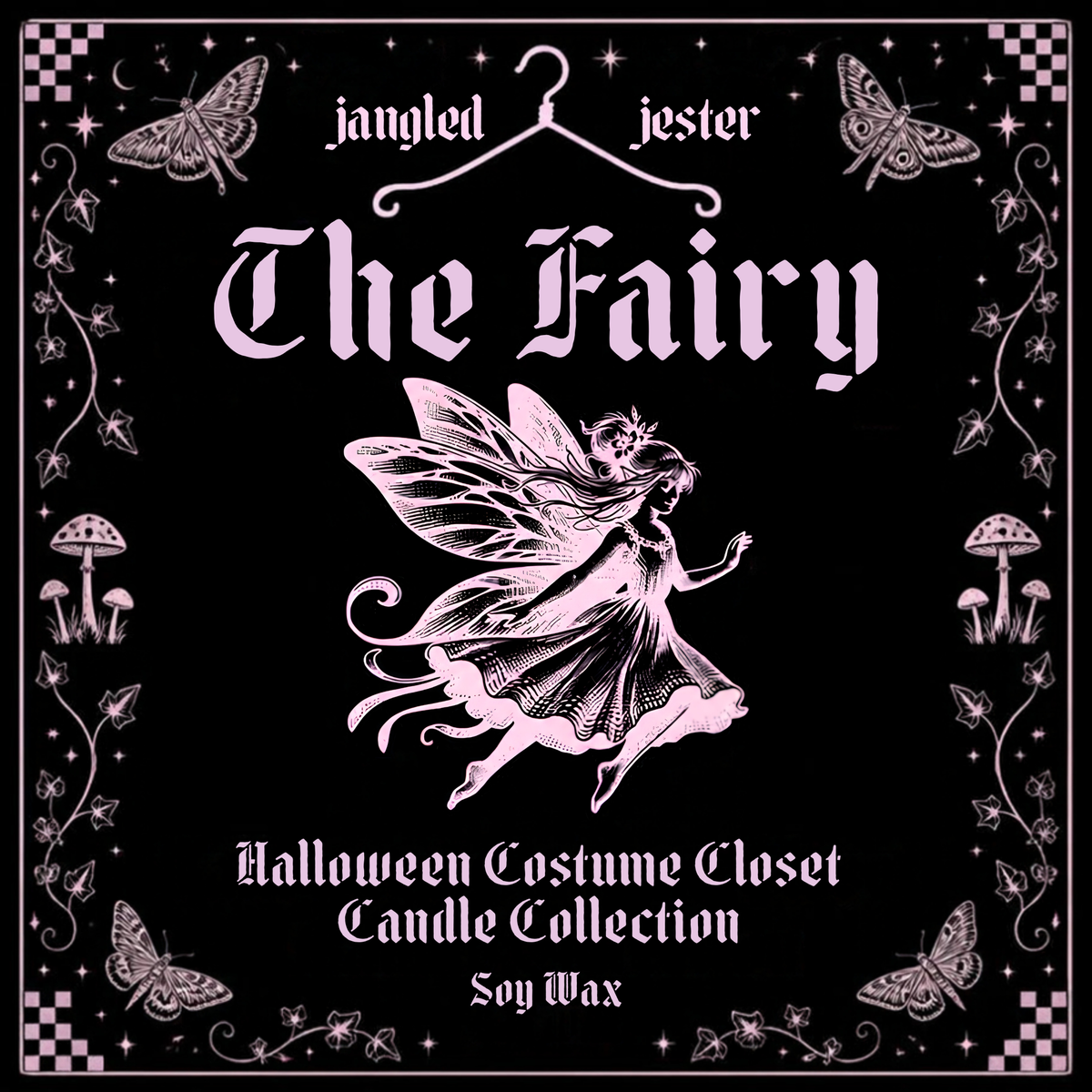 The Fairy