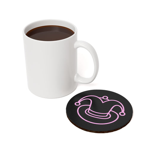 JJ's Hat Coaster Set