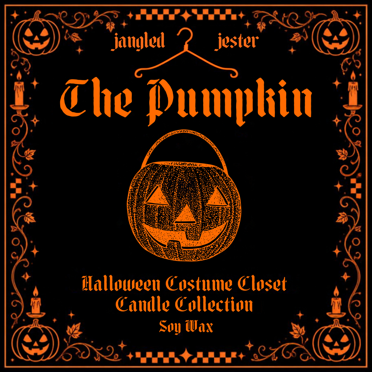 The Pumpkin