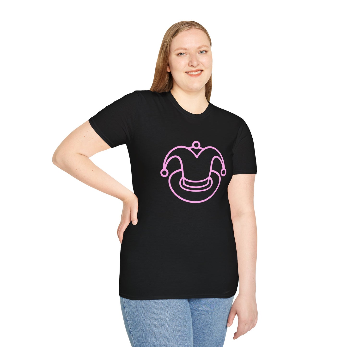 JJ's Hat T-Shirt