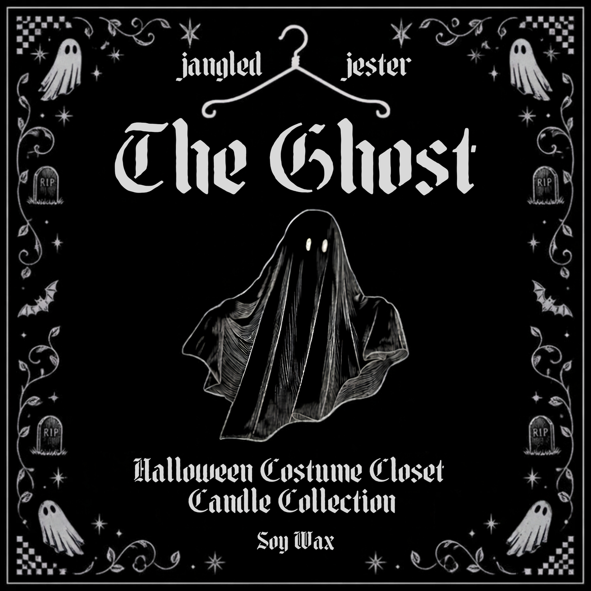 The Ghost
