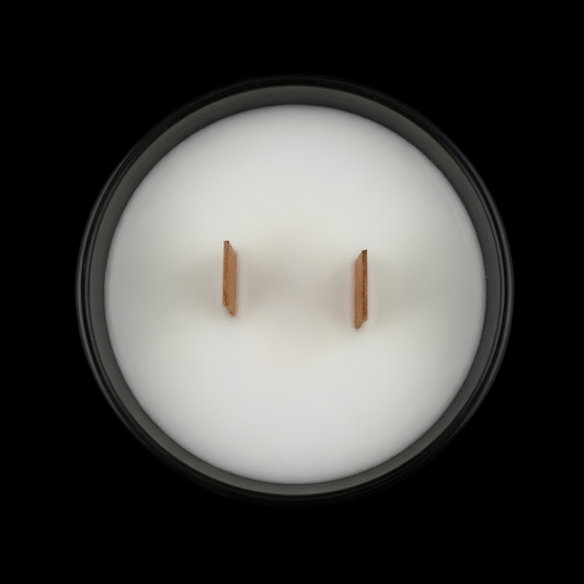 Wild Peaches