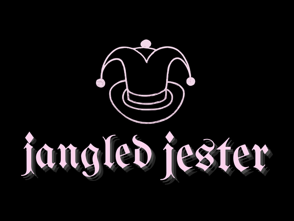 Jangled Jester