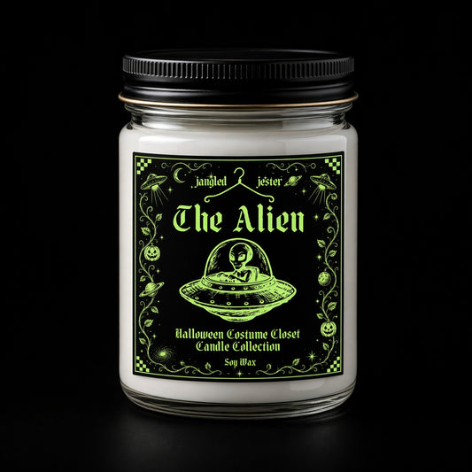 The Alien