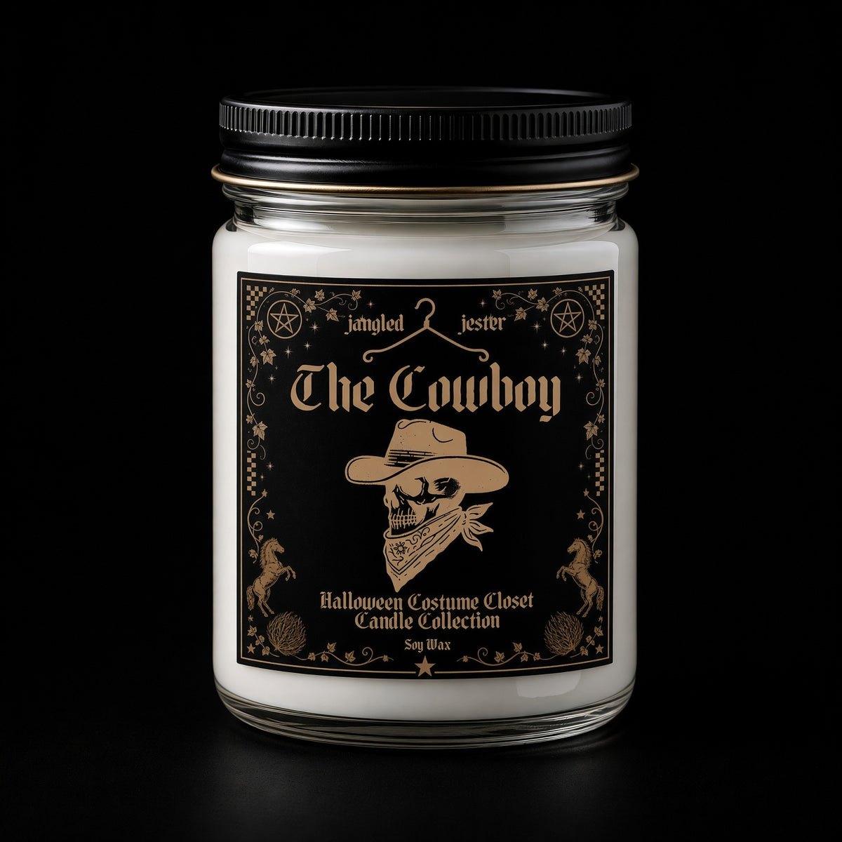 The Cowboy