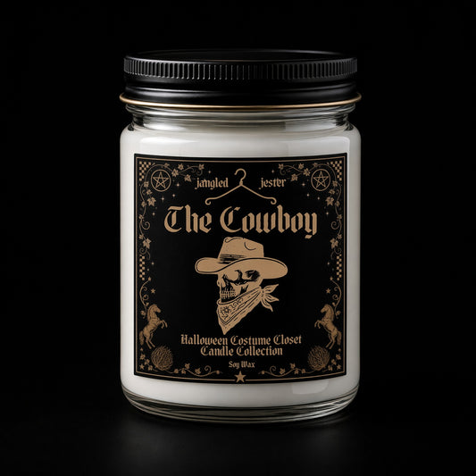 The Cowboy