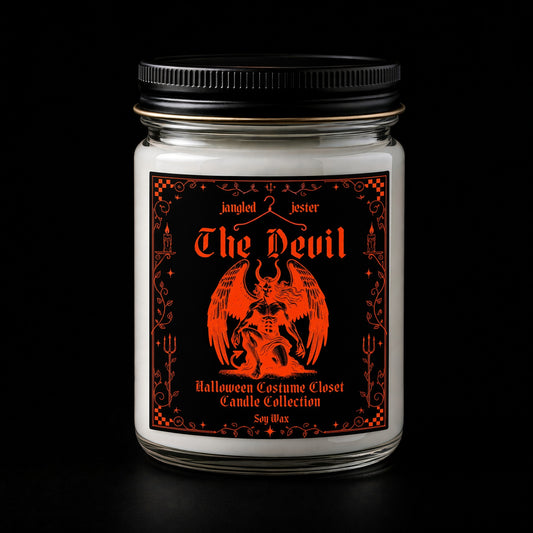 The Devil
