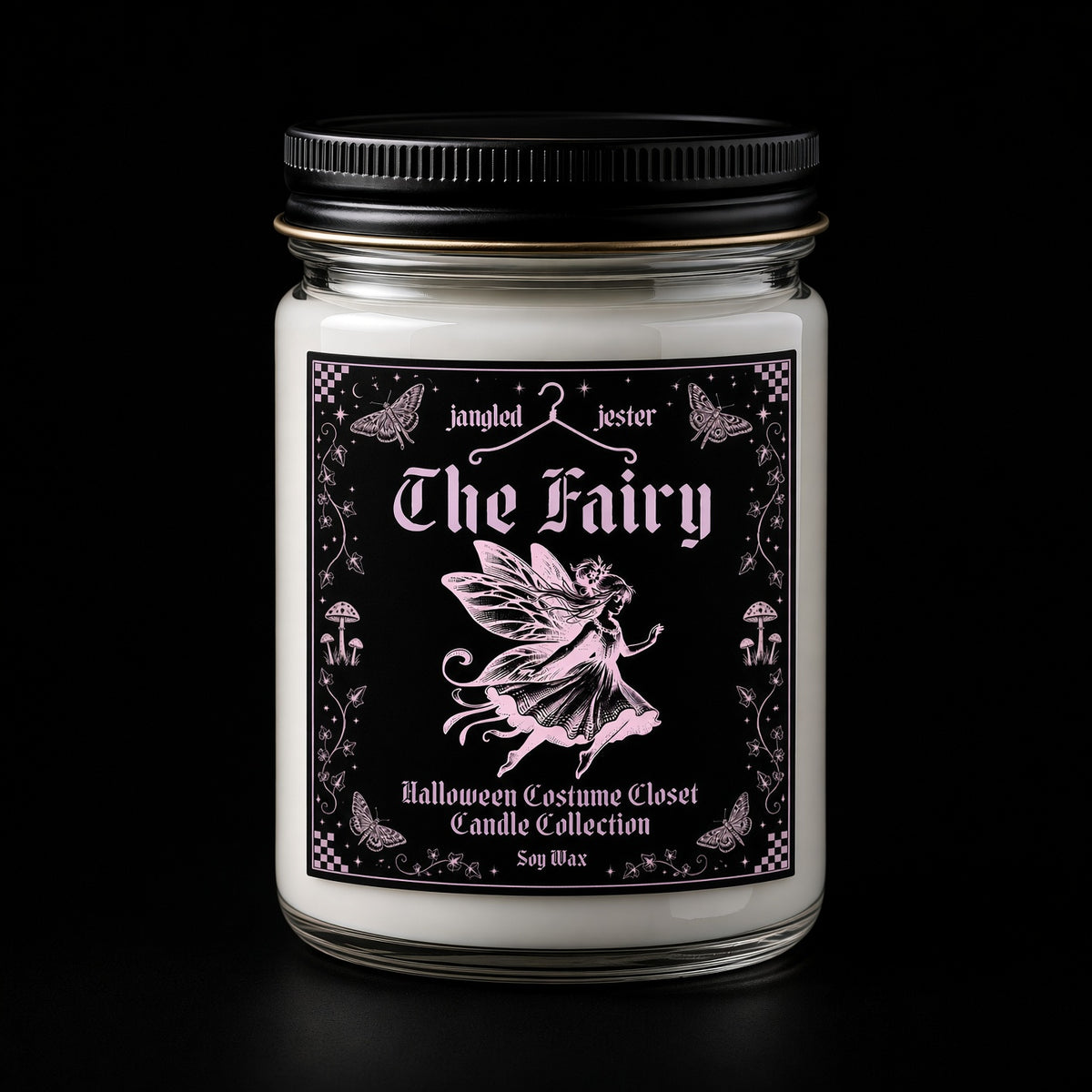 The Fairy