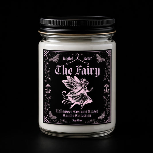 The Fairy