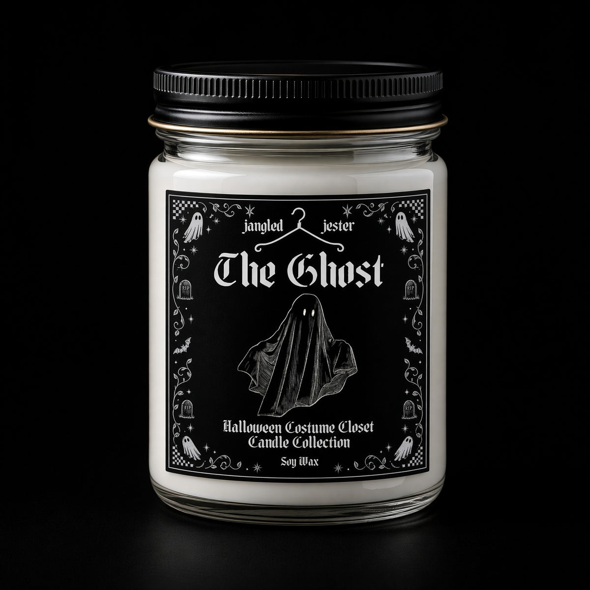 The Ghost