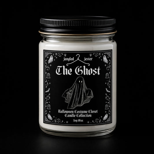 The Ghost