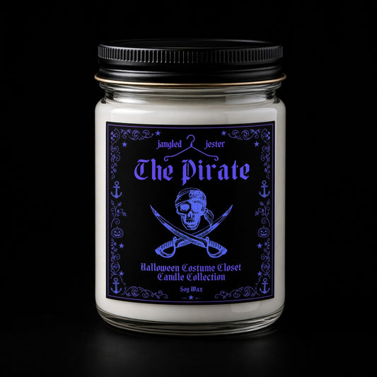 The Pirate