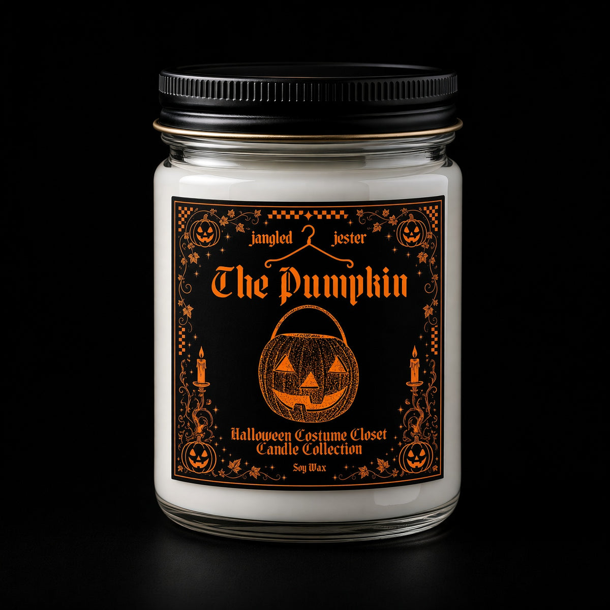 The Pumpkin