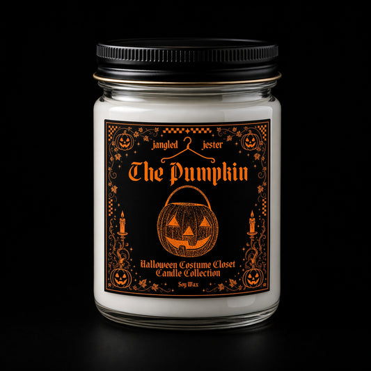 The Pumpkin