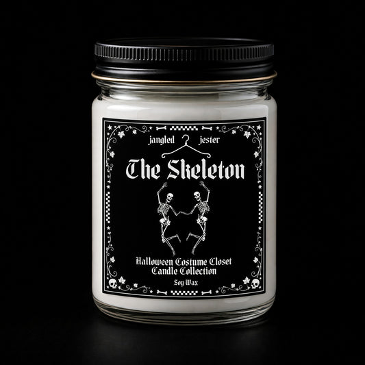 The Skeleton