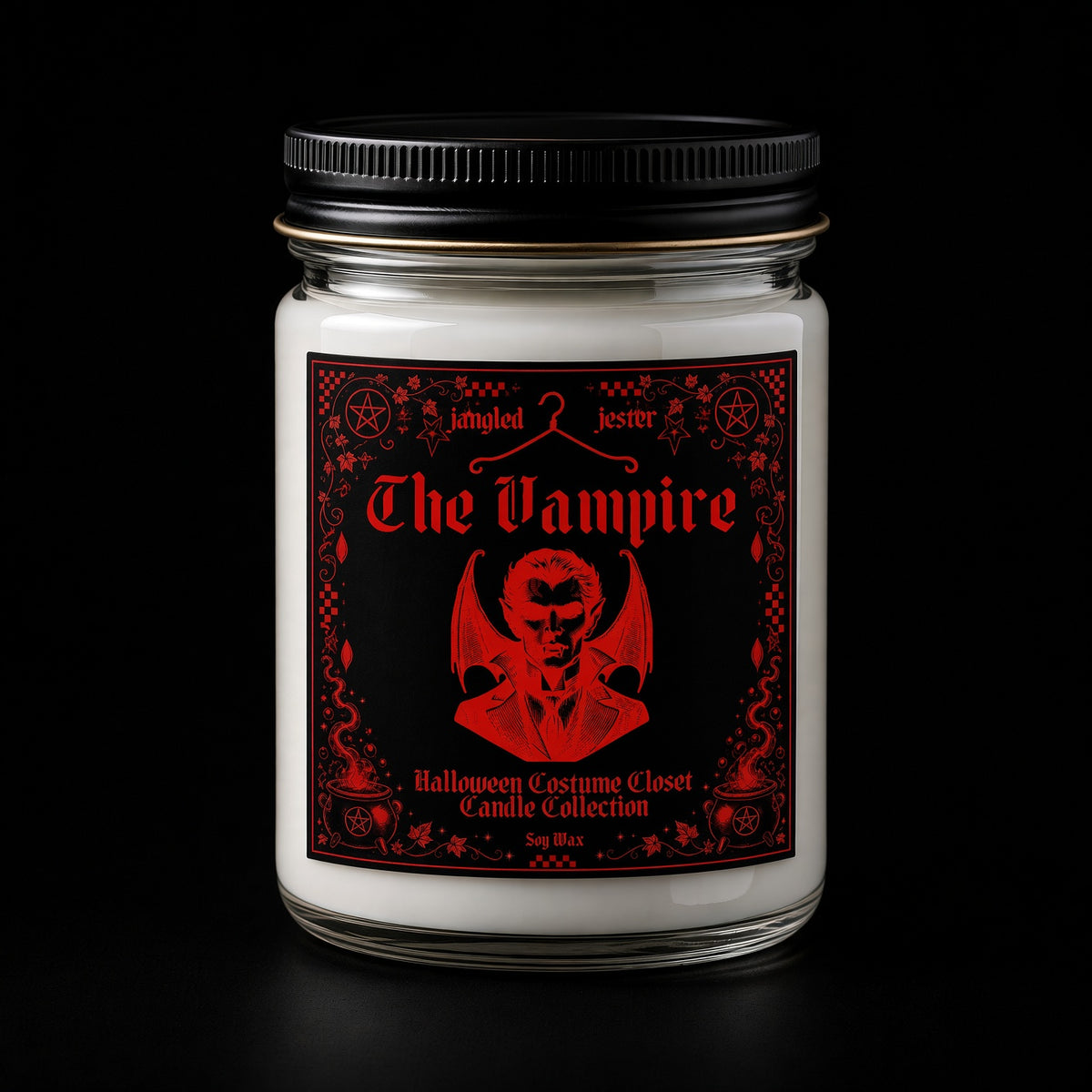 The Vampire