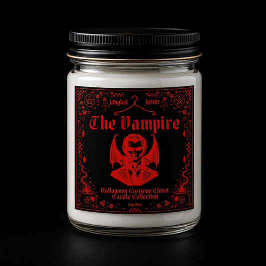 The Vampire