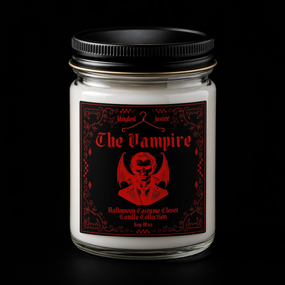 The Vampire
