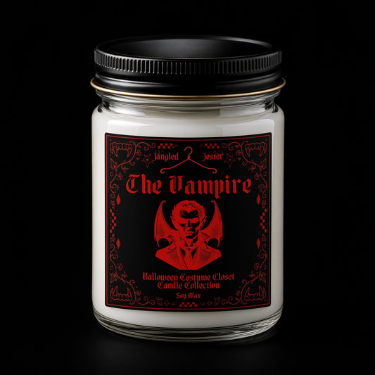 The Vampire