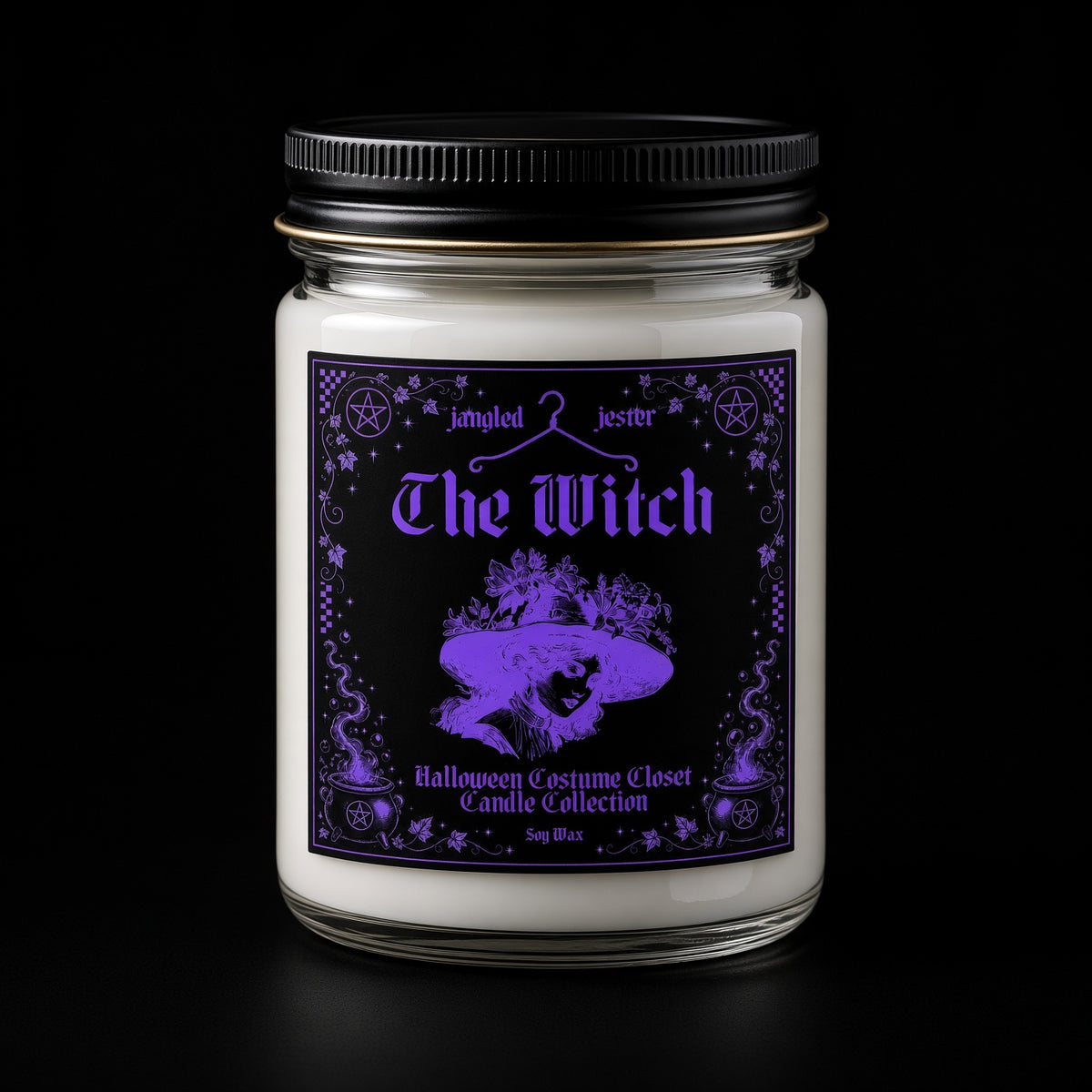 The Witch
