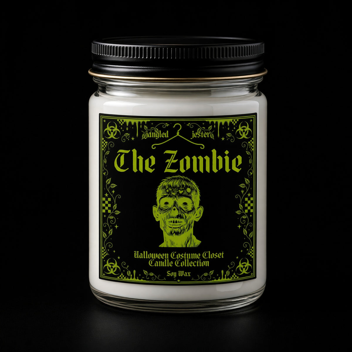 The Zombie