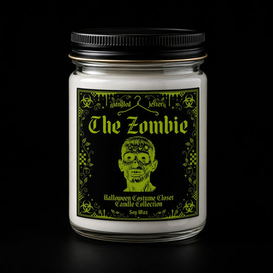 The Zombie